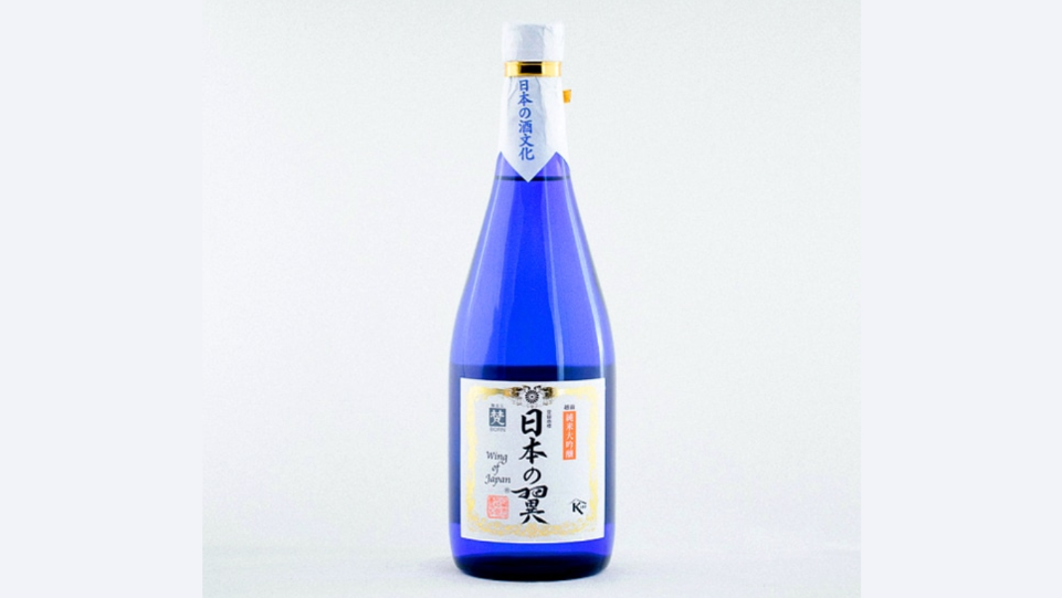 Best Saké of the 2025 San Francisco International Wine Competition