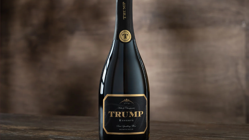 Best Brut from the 2025 San Francisco International Wine Competition