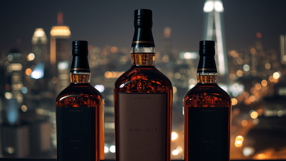 What Is the AWSC? A Quick Guide to Asia’s Leading Spirits Competition