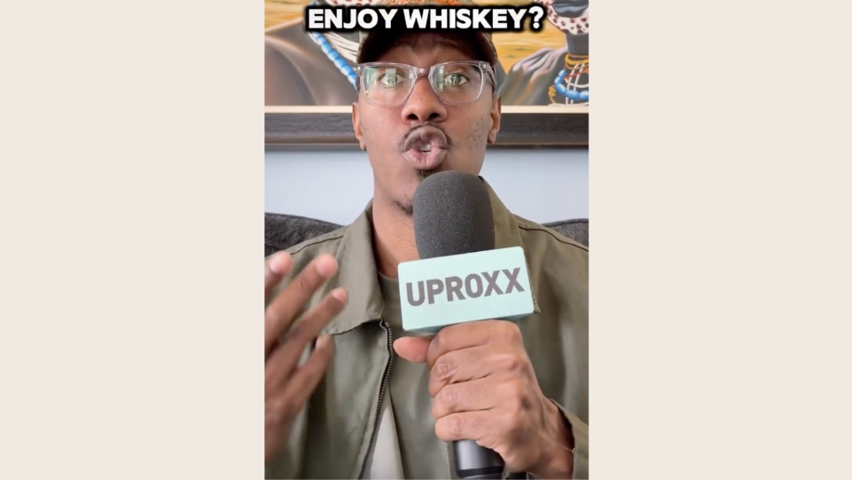 How to Develop a Palate to Enjoy Whiskey