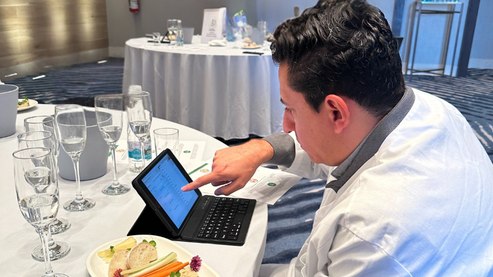 The Best New Spirits Awards