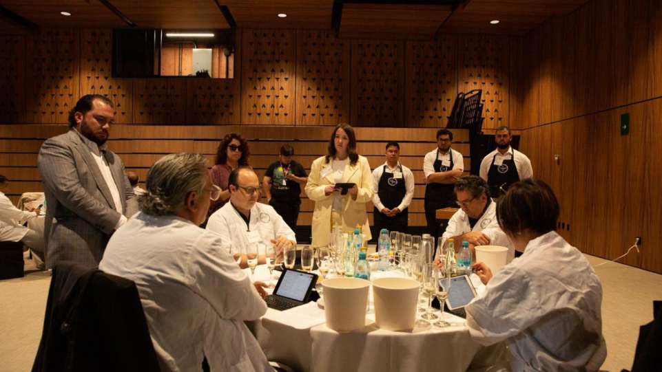 2026 Latin America World Spirits Competition Featured by Informador