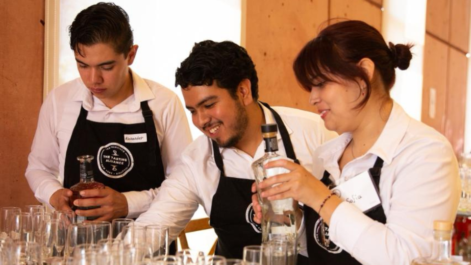 The 2026 Latin America World Spirits Competition Featured on Telemundo’s Al Rojo Vivo