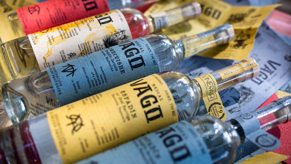 Honoring Tradition, Sharing Story: Inside Our Conversation with Mezcal Vago