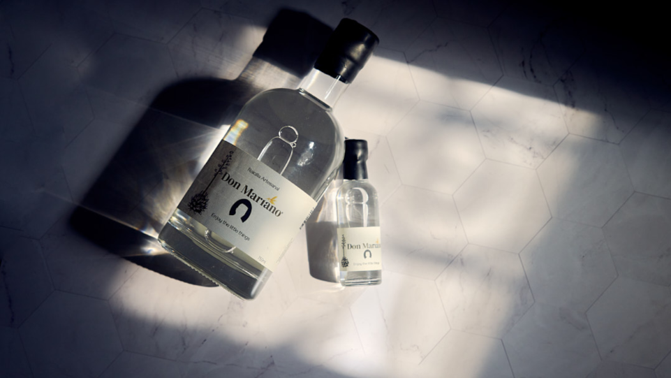 Best Raicilla from the 2026 Latin America World Spirits Competition