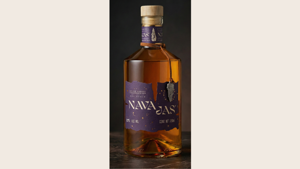 Best Rum from the 2026 Latin America World Spirits Competition