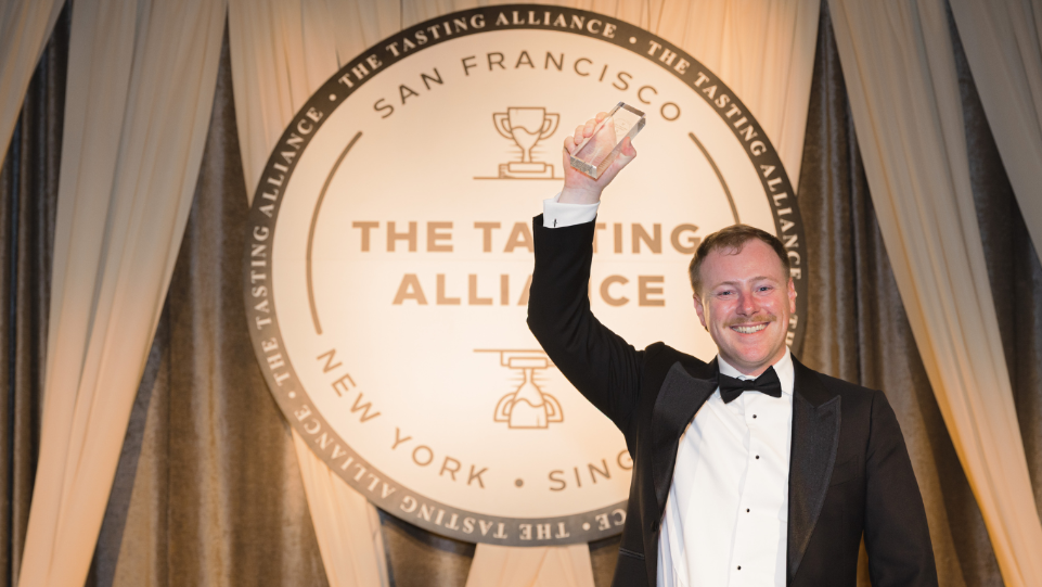 Top Shelf Master Class