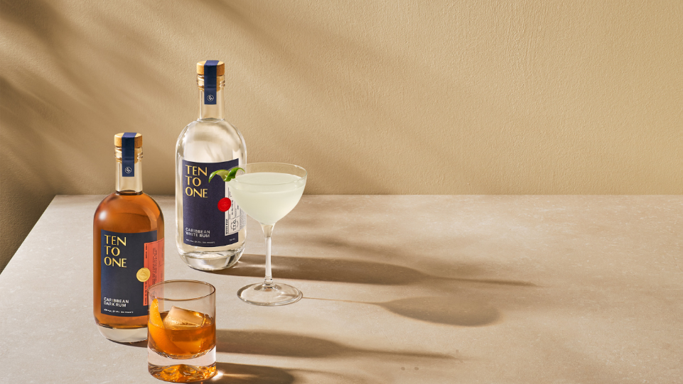 Ten to One Rum — Roots, Reinvention, and Raising the Bar