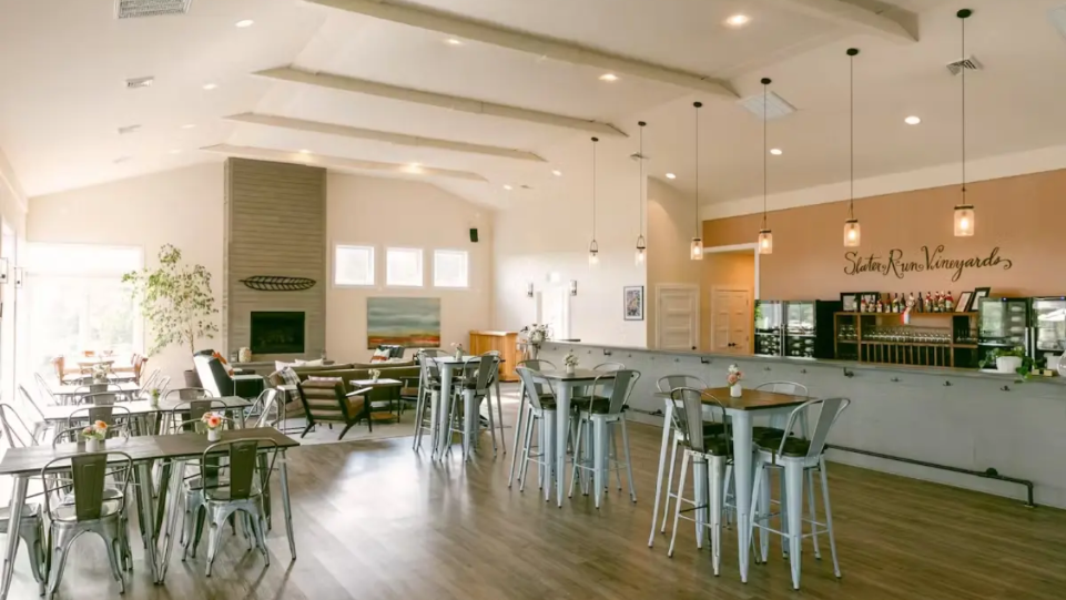 Best Blanc de Blancs from the 2025 San Francisco International Wine Competition