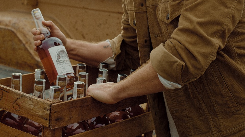 Proof of Concept Brother’s Bond Bourbon Tasting – Inviting, Approachable, and Decadent
