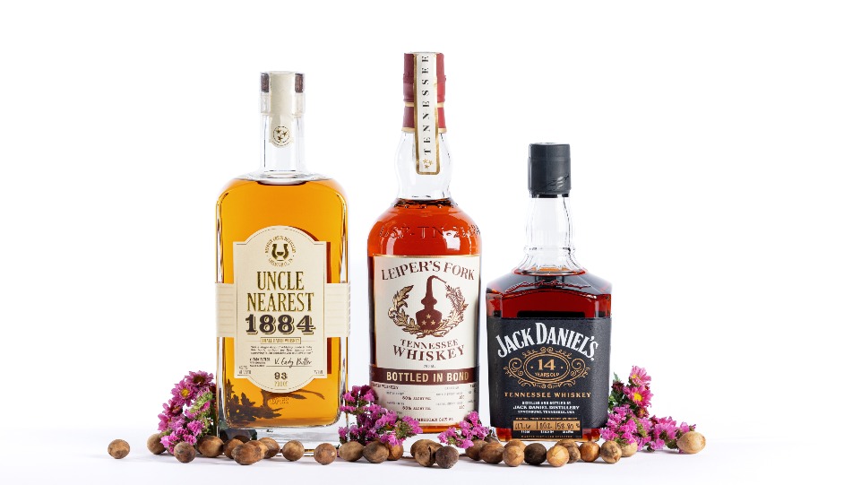 The Best Tennessee Whiskey from the 2026 San Francisco World Spirits Competition
