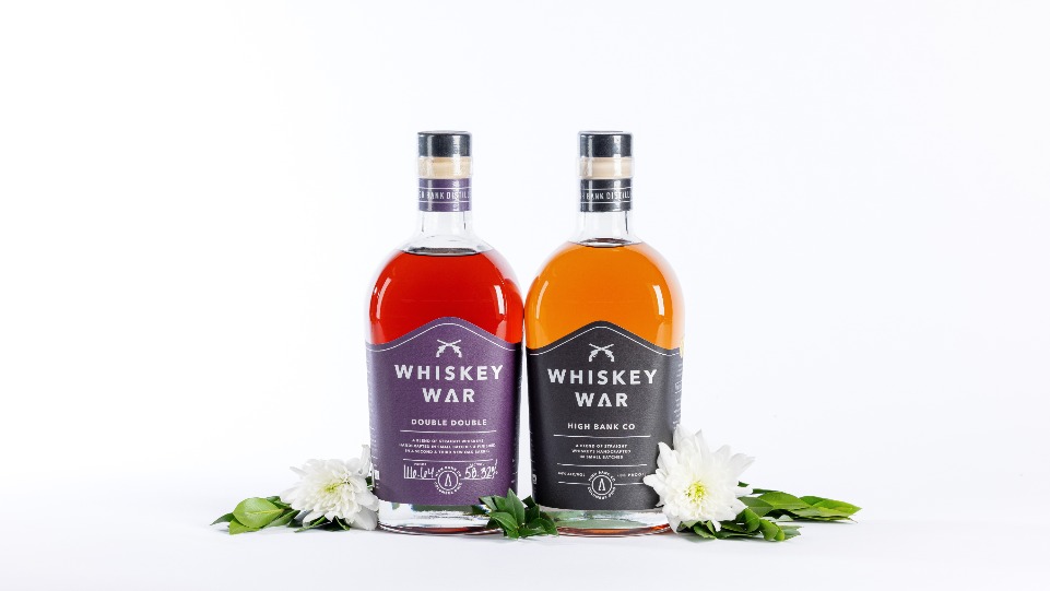 2026 SFWSC Best Blended American Whiskey: Meet the Finalists