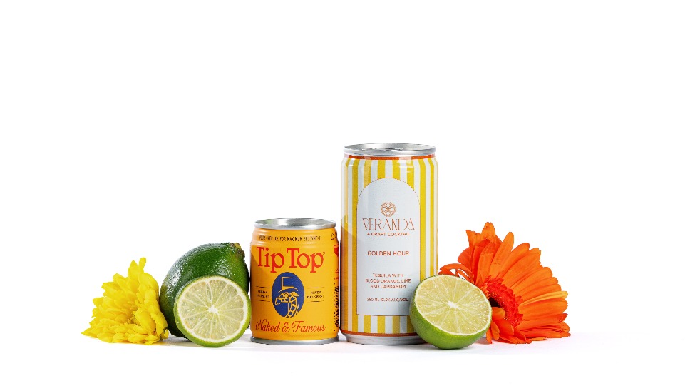 Best Agave Based Ready to Drink Beverages from the 2026 San Francisco RTD Competition