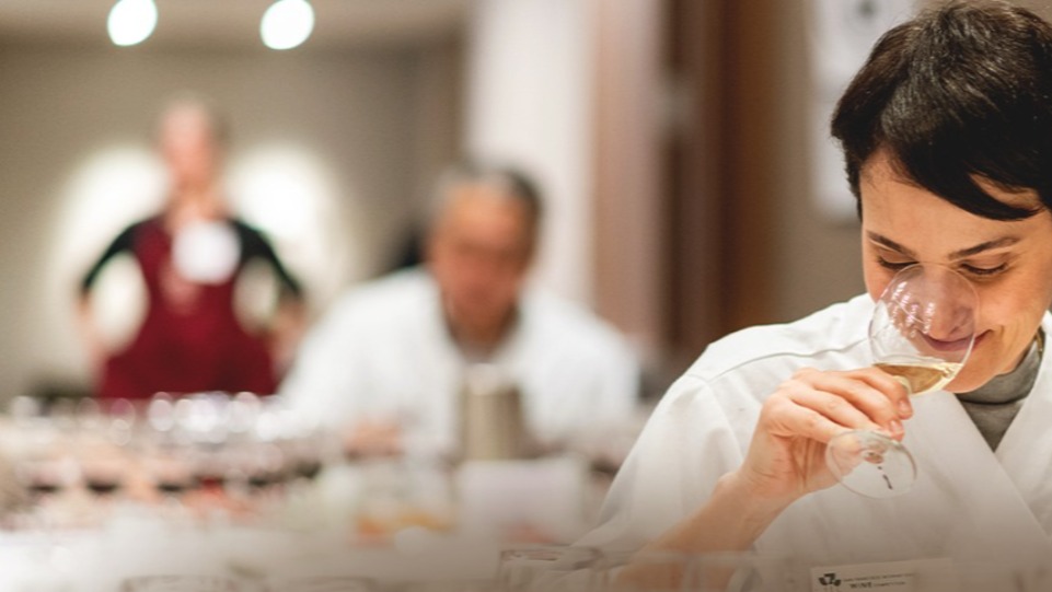 The San Francisco International Wine Competition Judging Process: Blind, Fair, Respected
