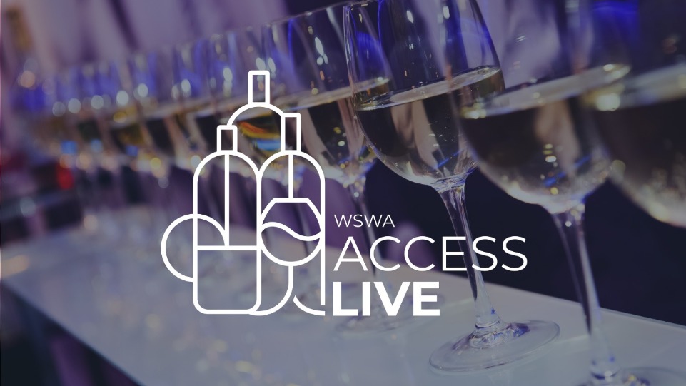 The Tasting Alliance Returns to Power the WSWA Access LIVE 2026 Wine &amp;amp; Spirits Tasting Competition