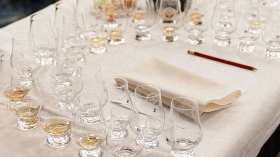 Shining Bright: The Platinum Winners of the 2025 Asia World Spirits Competition