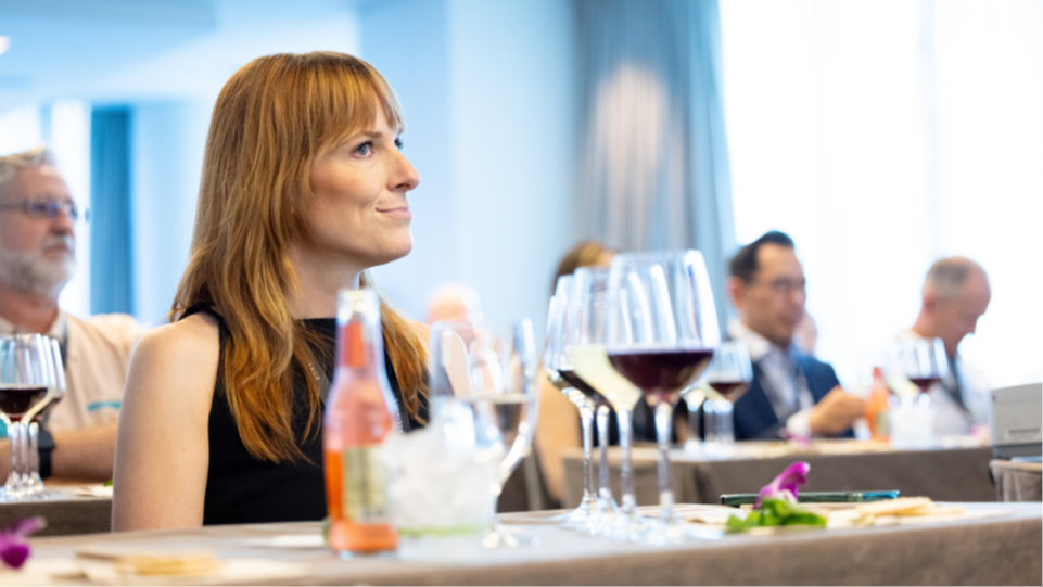 Top Shelf Master Class