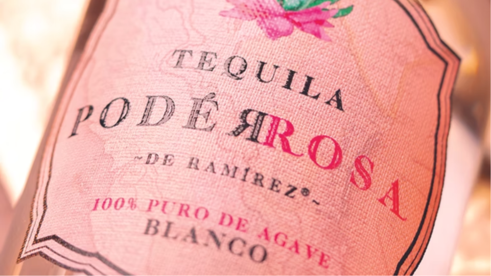 Best Blanco/Silver Tequila from the 2025 New York World Spirits Competition