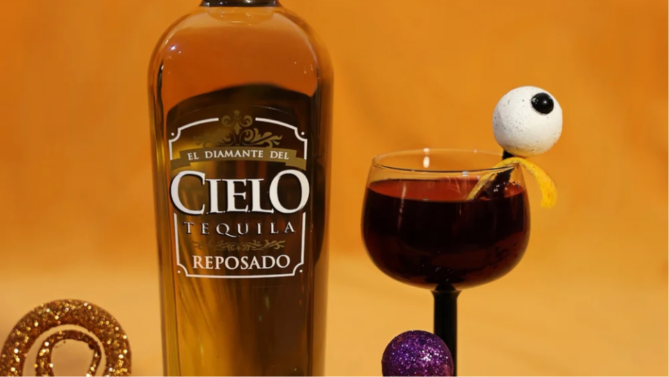 Best Extra Añejo Tequila from the 2025 New York World Spirits Competition