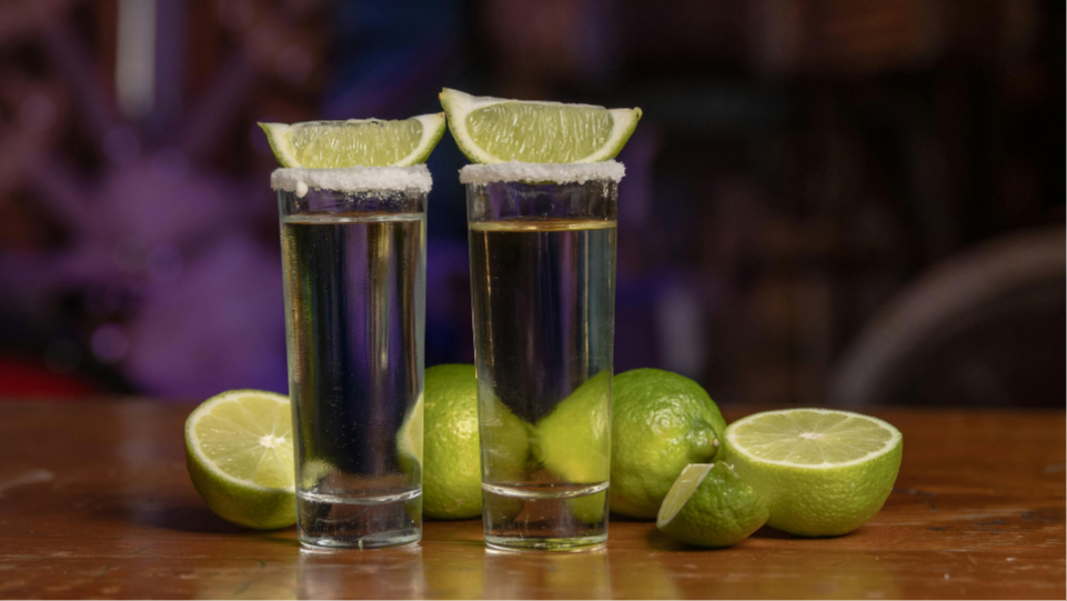 Why Flavored Tequila Is Having Its Moment