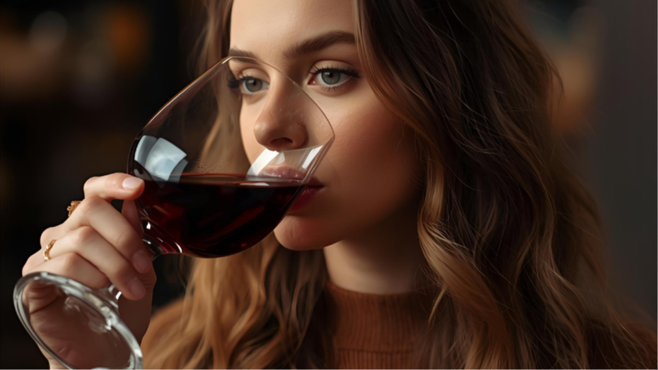 The Science of Tasting Spirits: How to Become a Better Taster