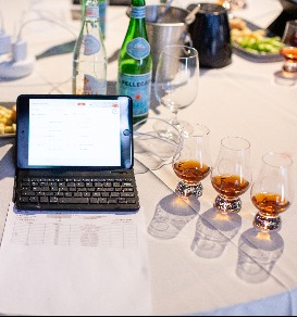 How Judges Evaluate Mouthfeel in Spirits Competitions