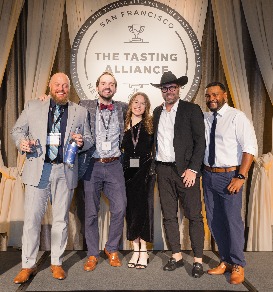 Celebrating Excellence: 2025 Top Shelf Awards Gala Winners Announced