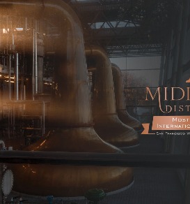 Midleton Distillery Named Most Awarded Distillery of The Tasting Alliance 2025 Competition Season