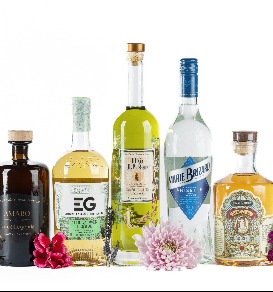 Herbal/Botanical Liqueur