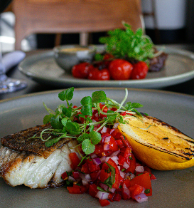 Wine Pairings with Non-Traditional Dishes