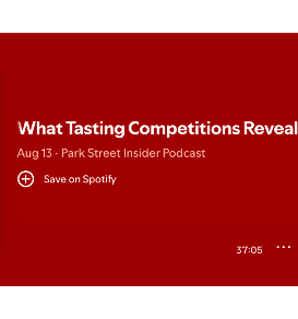 Park Street Podcast
