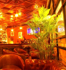 Meet the Judges: Lewis Mitchell on Raising the Bar for Spirits Excellence