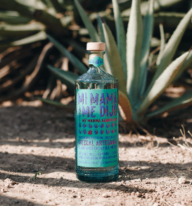 Best Mezcal from the 2025 New York World Spirits Competition