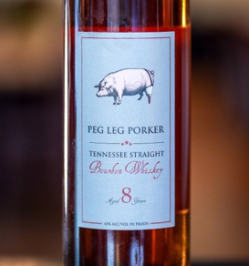 The Best Small Batch Bourbon from the 2025 New York World Spirits Competition