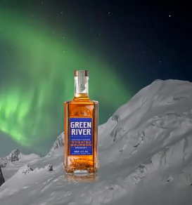 The Best Wheated Bourbon from the 2025 New York World Spirits Competition