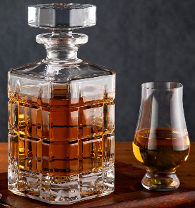 The Best Straight Bourbon from the 2025 New York World Spirits Competition