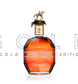 Best Single Barrel Bourbon from the 2025 New York World Spirits Competition