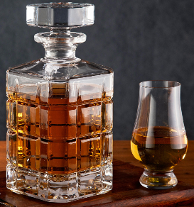 The Best Scotch from the 2025 New York World Spirits Competition