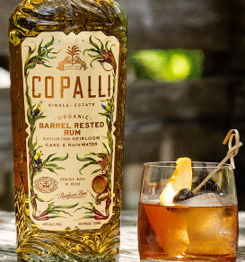 The 2025 New York World Spirits Competition: Best Rum Winners Announced