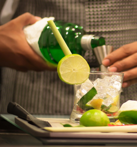 How to Know When to Stir vs. Shake: A Bartender’s Guide to Perfect Cocktail Technique