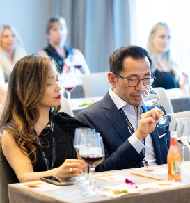 The Science of Tasting Wine: How to Become a Better Taster