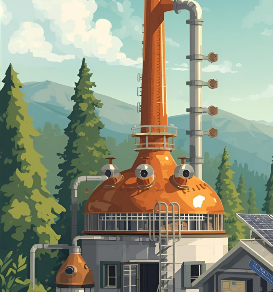 Wine &amp;amp; Spirits Trends to Watch in 2026: What's Next for the Drinks Industry