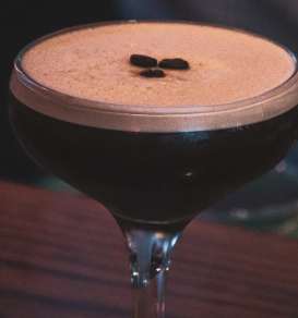 Where Cocktails Meet Coffee: Exploring the Intersection of Bartending and Barista Culture