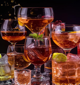 Categories to Watch in 2026: Spirits, RTDs, and No/Low