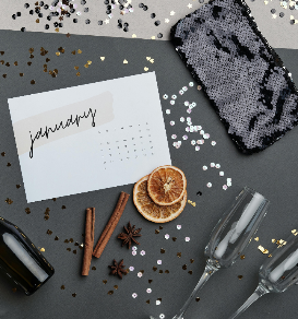 Mindful Drinking for Dry January: A More Intentional Way to Sip