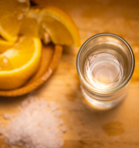 What Makes a Tequila Competition-Worthy?