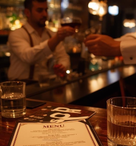 10 Spirits to Add to Your Bar Menu