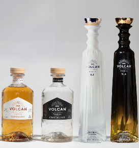 How Volcán de mi Tierra Leveraged The Tasting Alliance to Drive Trade Credibility and Commercial Impact