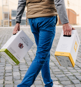 Best Riesling — 2025 San Francisco International Wine Competition