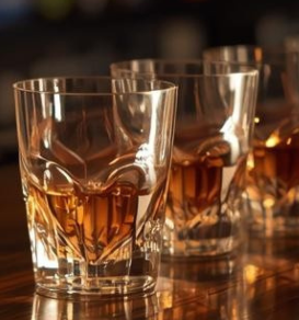 Why Japanese and Australian Whiskies Are on the Rise